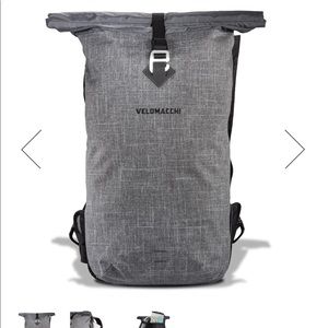 Velomacchia Giro 35L backpack bike/cycle/motorcy